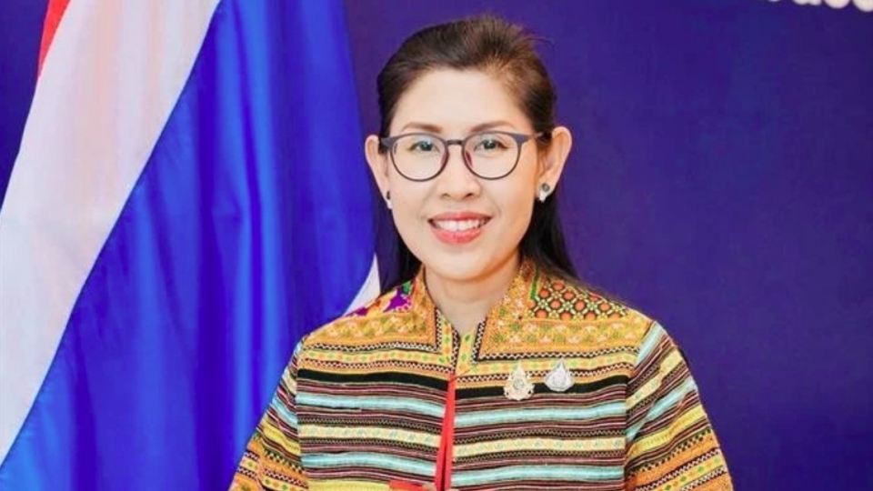 Vietnam, Thailand to discuss shared strategy for mutual prosperity